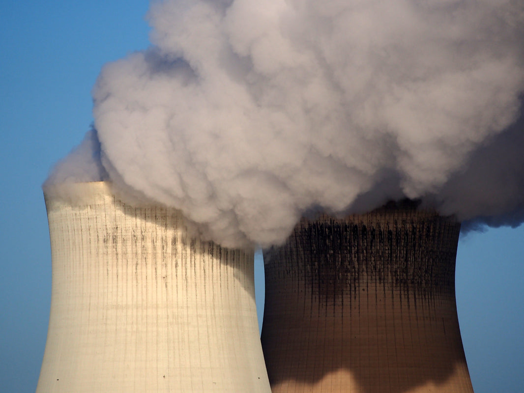 Nieuwe samenwerking: kerncentrale van Doel